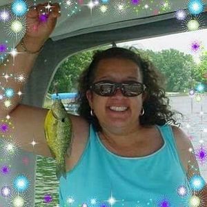 Meet your Posher, Pamela